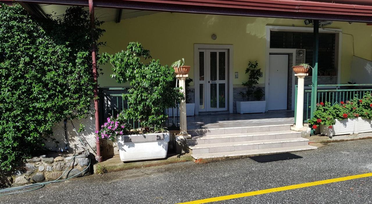Modern Apt Reventino - Le Lincelle, Lamezia Sant'Eufemia Lamezia Exterior photo
