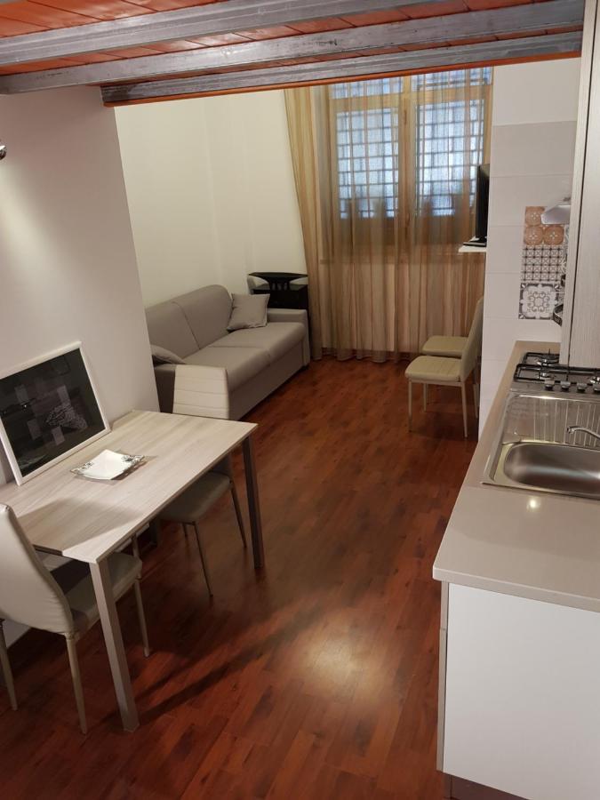Modern Apt Reventino - Le Lincelle, Lamezia Sant'Eufemia Lamezia Exterior photo