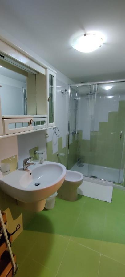 Modern Apt Reventino - Le Lincelle, Lamezia Sant'Eufemia Lamezia Exterior photo
