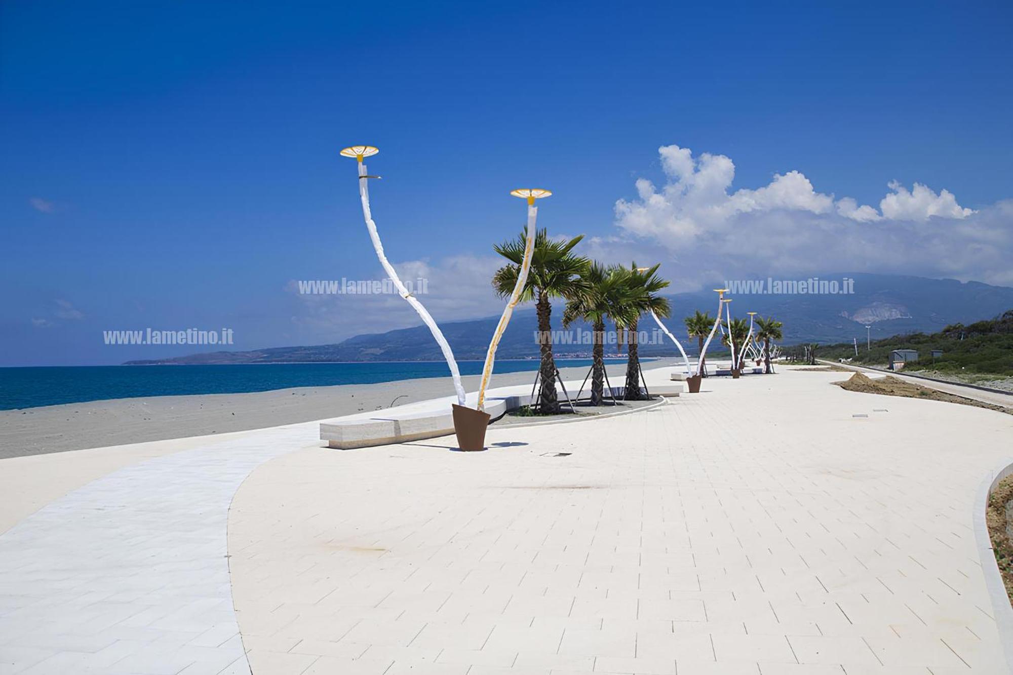 Modern Apt Reventino - Le Lincelle, Lamezia Sant'Eufemia Lamezia Exterior photo